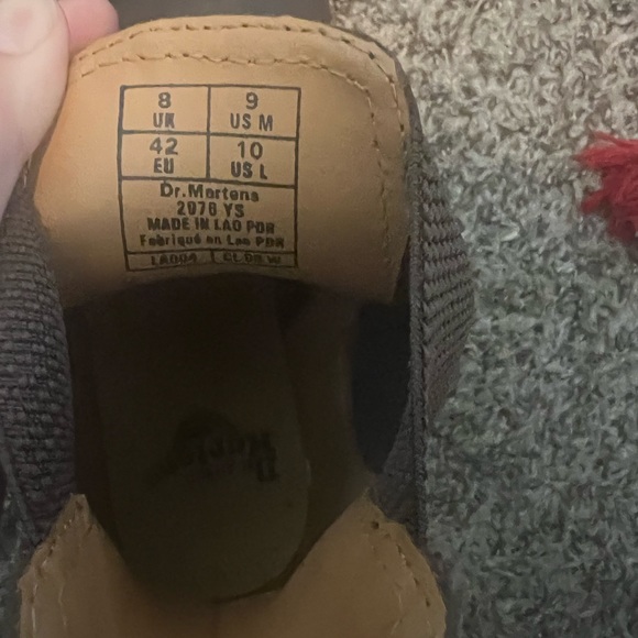 Doc Marten - Picture 8 of 8